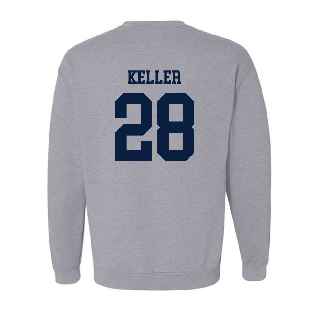 Penn State - NCAA Women's Ice Hockey : Mikah Keller - Classic Shersey Crewneck Sweatshirt-1
