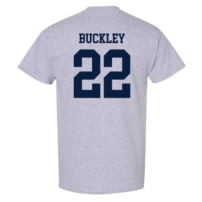 Penn State - NCAA Men's Soccer : Joseph Buckley - Classic Shersey T-Shirt-1