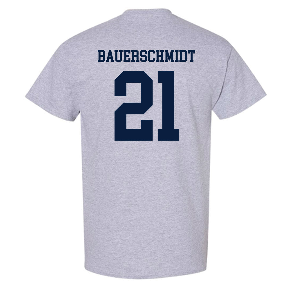 Penn State - NCAA Baseball : Ethan Bauerschmidt - Classic Shersey T-Shirt-1