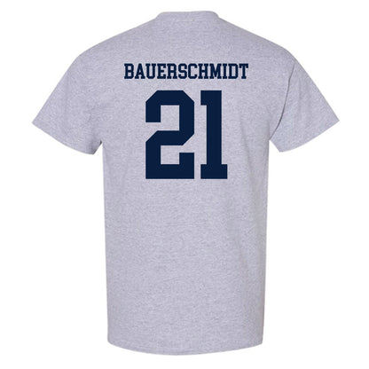Penn State - NCAA Baseball : Ethan Bauerschmidt - Classic Shersey T-Shirt-1