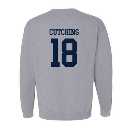 Penn State - NCAA Women's Field Hockey : Cooper Cutchins - Classic Shersey Crewneck Sweatshirt-1