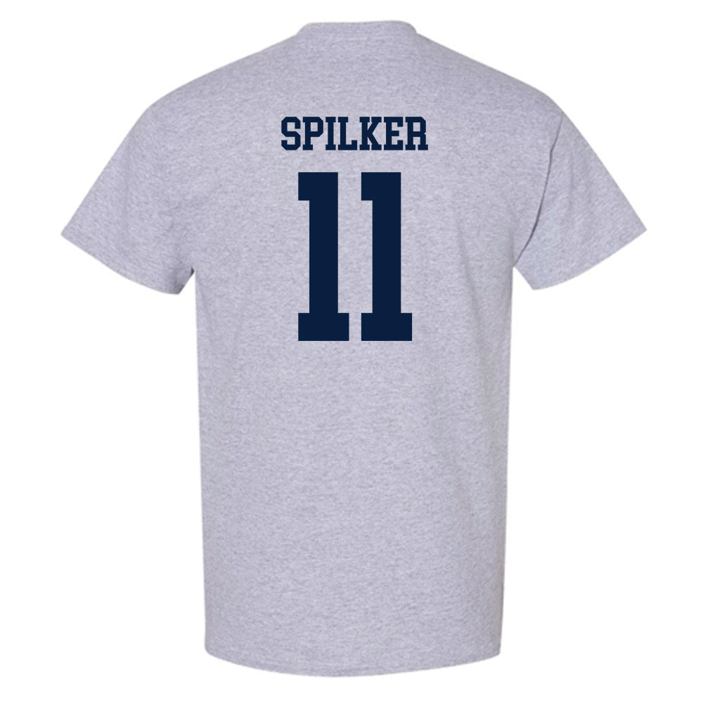 Penn State - NCAA Women's Lacrosse : Lilly Spilker - Classic Shersey T-Shirt-1