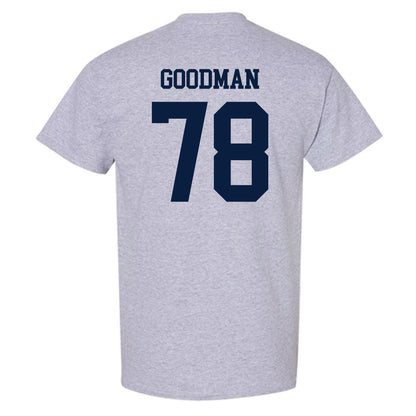 Penn State - NCAA Football : Malachi Goodman - Classic Shersey T-Shirt-1