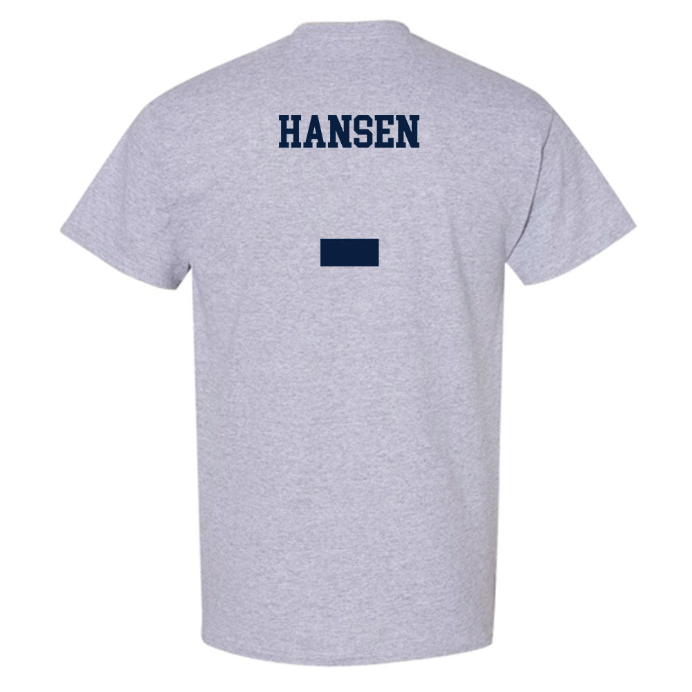 Penn State - NCAA Football : Carson Hansen - Classic Shersey T-Shirt-1