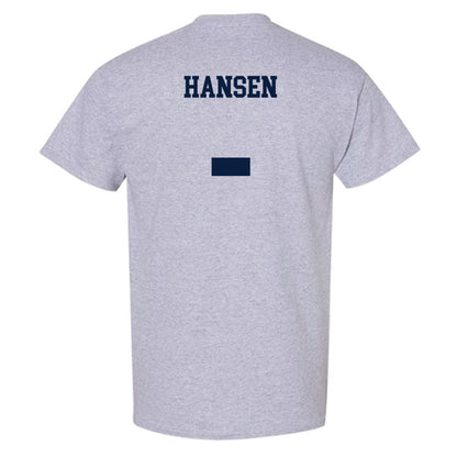 Penn State - NCAA Football : Carson Hansen - Classic Shersey T-Shirt-1