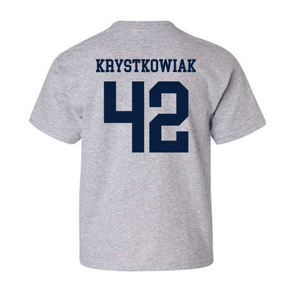 Penn State - NCAA Women's Volleyball : Finley Krystkowiak - Classic Shersey Youth T-Shirt-1