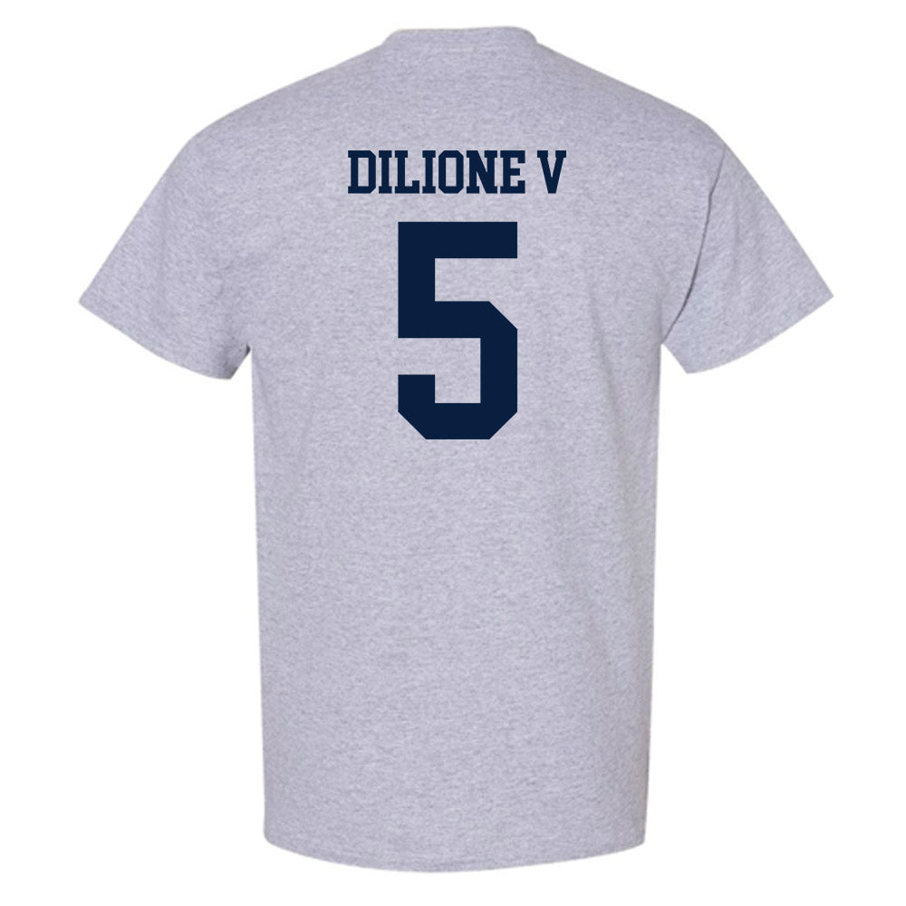 Penn State - NCAA Men's Basketball : Freddie Dilione V - Classic Shersey T-Shirt-1