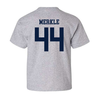 Penn State - NCAA Women's Basketball : Gracie Merkle - Classic Shersey Youth T-Shirt-1