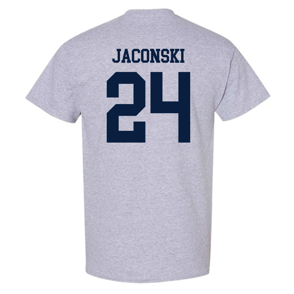 Penn State - NCAA Baseball : Jesse Jaconski - Classic Shersey T-Shirt-1