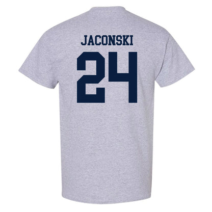 Penn State - NCAA Baseball : Jesse Jaconski - Classic Shersey T-Shirt-1