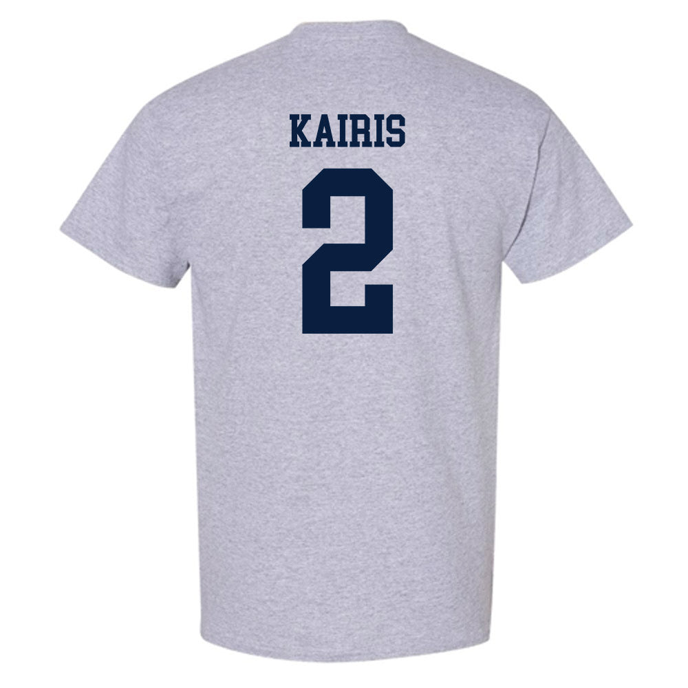 Penn State - NCAA Women's Lacrosse : Alexa Kairis - Classic Shersey T-Shirt-1