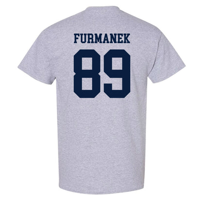 Penn State - NCAA Football : Finn Furmanek - Classic Shersey T-Shirt-1