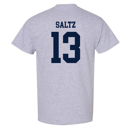 Penn State - NCAA Women's Lacrosse : Lauren Saltz - Classic Shersey T-Shirt-1
