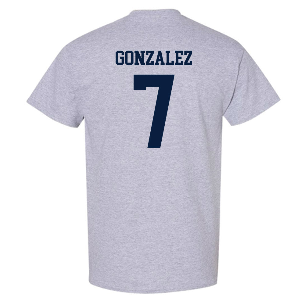 Penn State - NCAA Football : Peter Gonzalez - Classic Shersey T-Shirt-1