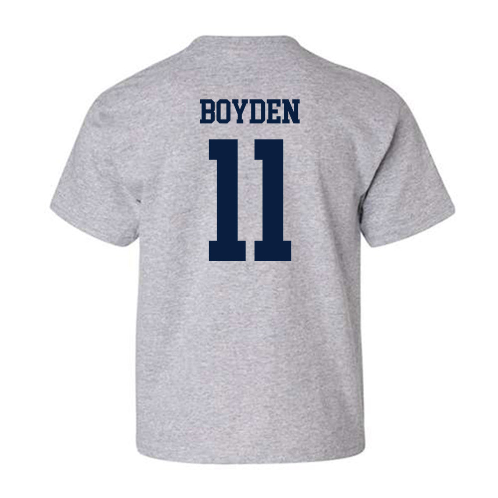 Penn State - NCAA Women's Soccer : Lily Boyden - Classic Shersey Youth T-Shirt-1