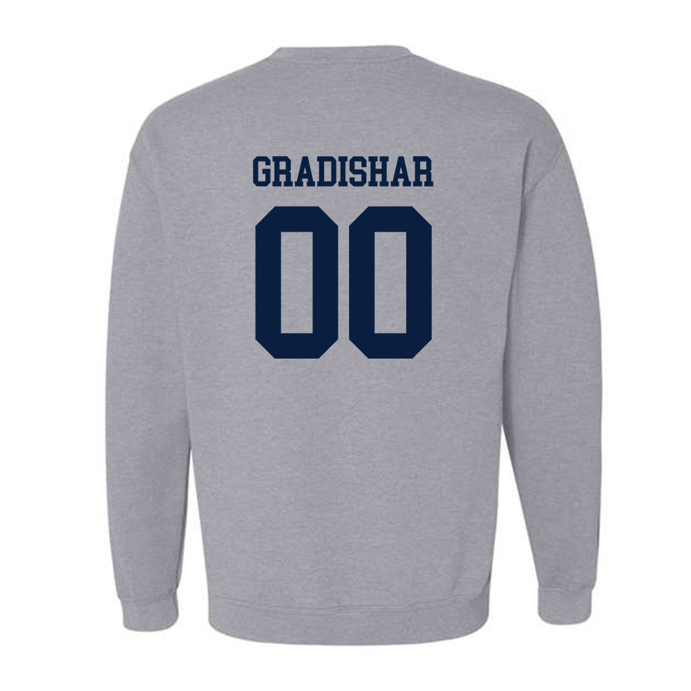 Penn State - NCAA Softball : Gabby Gradishar - Classic Shersey Crewneck Sweatshirt-1
