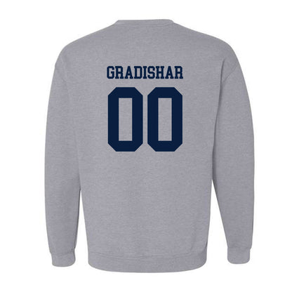 Penn State - NCAA Softball : Gabby Gradishar - Classic Shersey Crewneck Sweatshirt-1