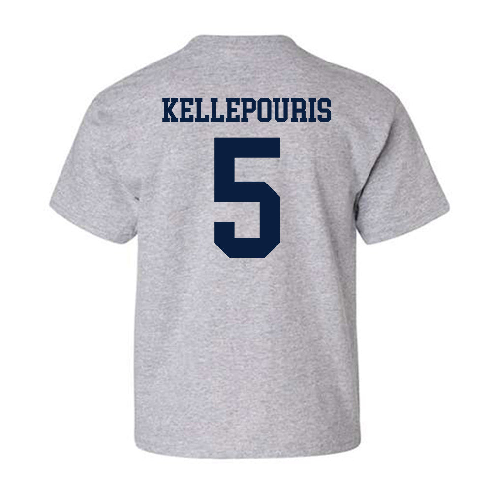 Penn State - NCAA Softball : Brevyn Kellepouris - Classic Shersey Youth T-Shirt-1