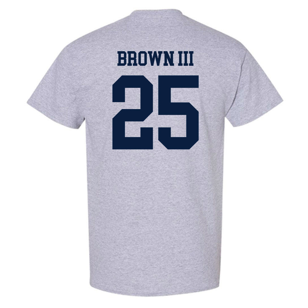 Penn State - NCAA Baseball : Robert Brown III - Classic Shersey T-Shirt-1