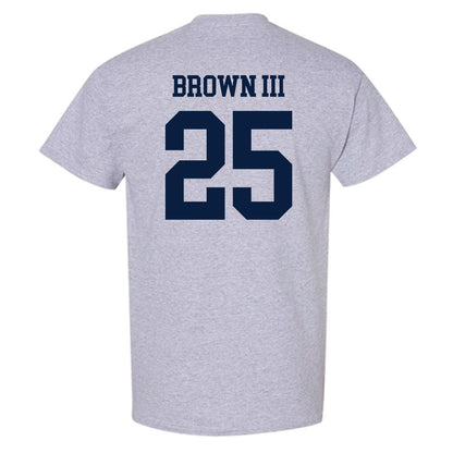 Penn State - NCAA Baseball : Robert Brown III - Classic Shersey T-Shirt-1