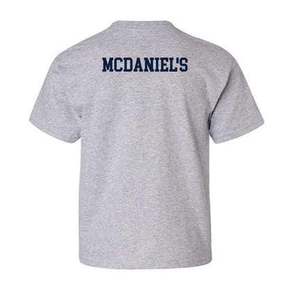 Penn State - NCAA Football : Ibn McDaniel's - Classic Shersey Youth T-Shirt-1
