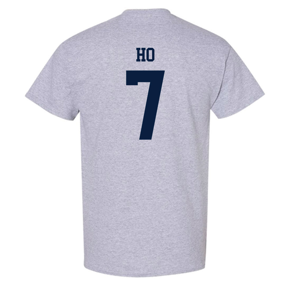 Penn State - NCAA Women's Lacrosse : Erika Ho - Classic Shersey T-Shirt-1