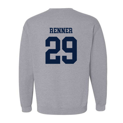 Penn State - NCAA Baseball : Carson Renner - Classic Shersey Crewneck Sweatshirt-1