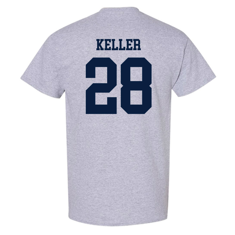 Penn State - NCAA Women's Ice Hockey : Mikah Keller - Classic Shersey T-Shirt-1