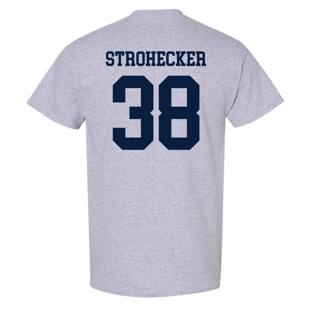 Penn State - NCAA Women's Lacrosse : Lily Strohecker - Classic Shersey T-Shirt-1