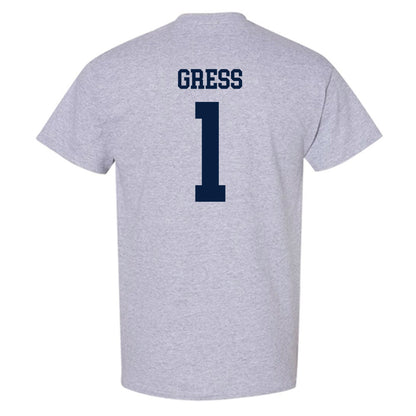 Penn State - NCAA Women's Soccer : Mackenzie Gress - Classic Shersey T-Shirt-1