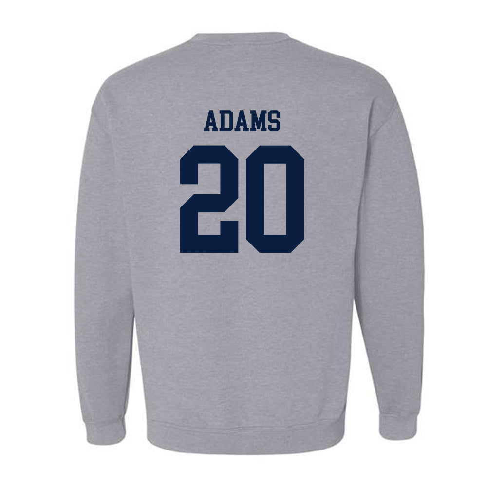 Penn State - NCAA Women's Field Hockey : Macy Adams - Classic Shersey Crewneck Sweatshirt-1