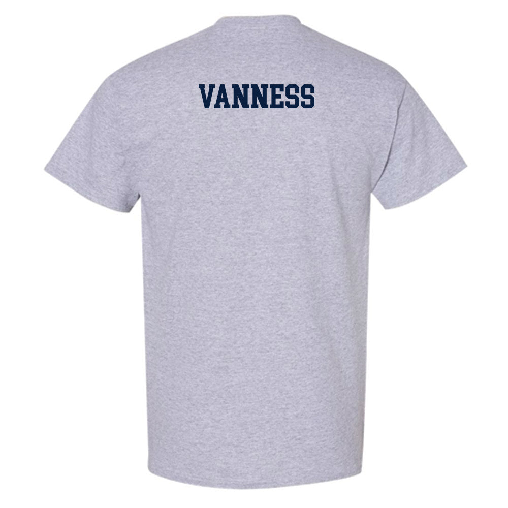 Penn State - NCAA Wrestling : Shayne VanNess - Classic Shersey T-Shirt-1