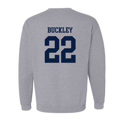 Penn State - NCAA Men's Soccer : Joseph Buckley - Classic Shersey Crewneck Sweatshirt-1