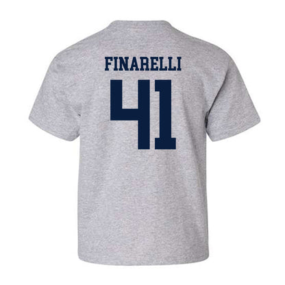 Penn State - NCAA Softball : Kirsten Finarelli - Classic Shersey Youth T-Shirt-1