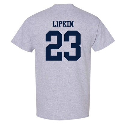 Penn State - NCAA Women's Lacrosse : Ally Lipkin - Classic Shersey T-Shirt-1