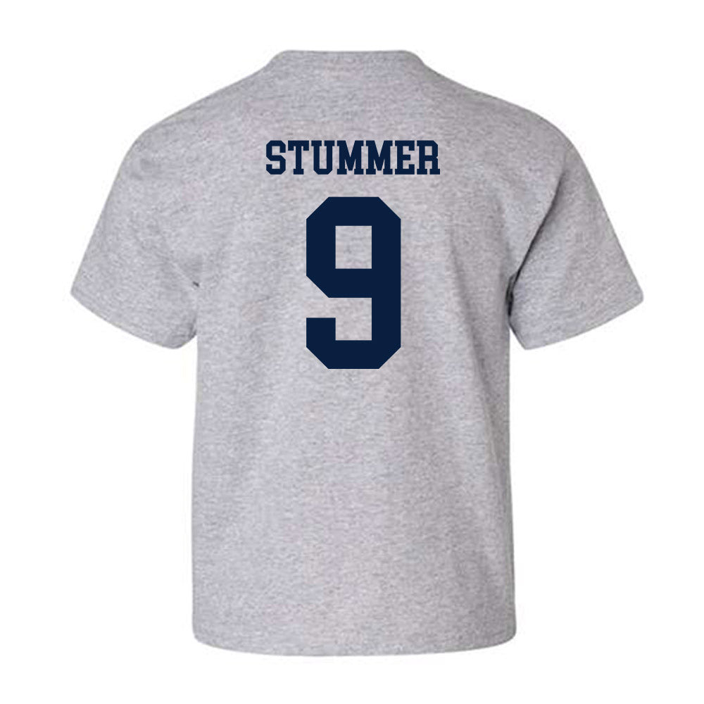 Penn State - NCAA Women's Lacrosse : Ava Stummer - Classic Shersey Youth T-Shirt-1