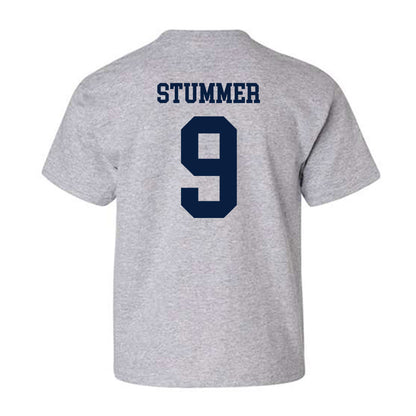 Penn State - NCAA Women's Lacrosse : Ava Stummer - Classic Shersey Youth T-Shirt-1