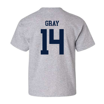 Penn State - NCAA Baseball : Jimmy Gray - Classic Shersey Youth T-Shirt-1