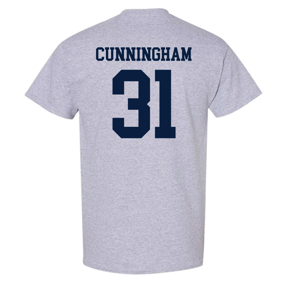 Penn State - NCAA Football : Logan Cunningham - Classic Shersey T-Shirt-1