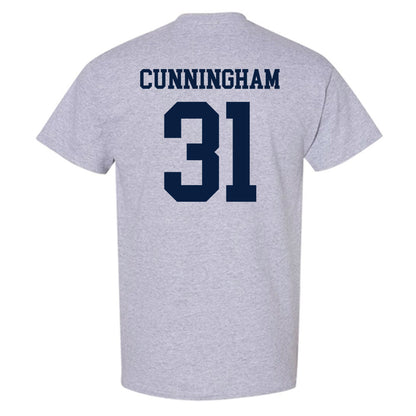 Penn State - NCAA Football : Logan Cunningham - Classic Shersey T-Shirt-1