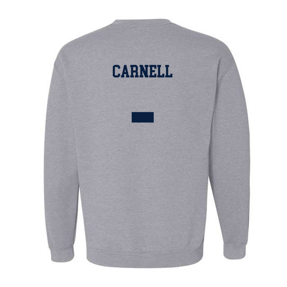 Penn State - NCAA Football : Alijah Carnell - Classic Shersey Crewneck Sweatshirt-1