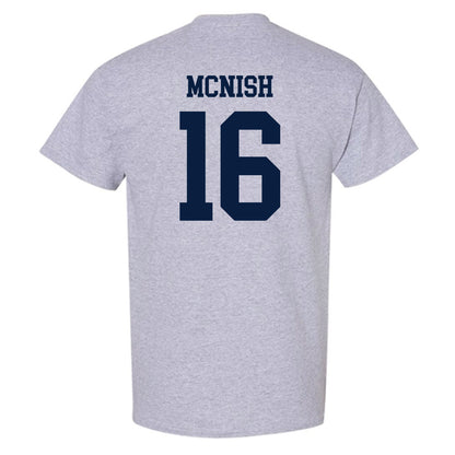 Penn State - NCAA Men's Soccer : Sheridan McNish - Classic Shersey T-Shirt-1
