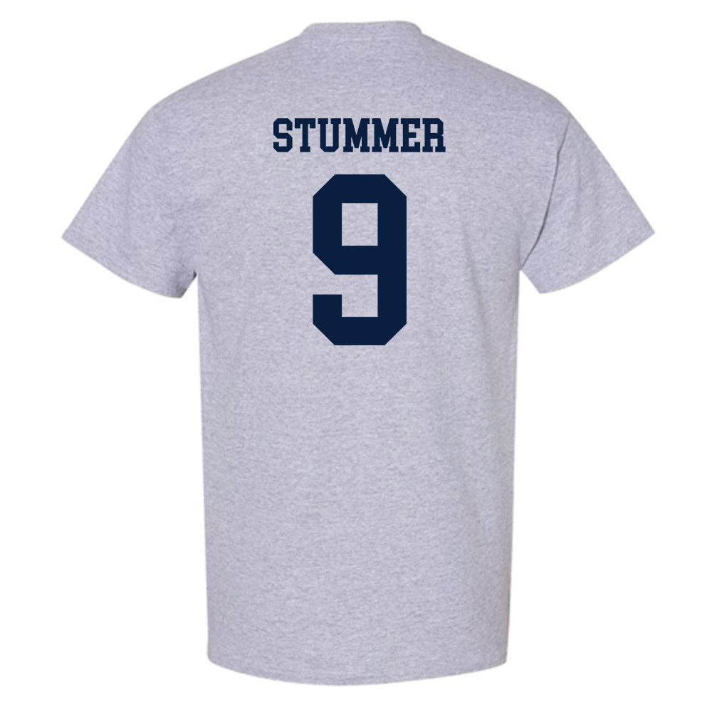 Penn State - NCAA Women's Lacrosse : Ava Stummer - Classic Shersey T-Shirt-1