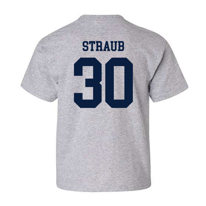Penn State - NCAA Women's Lacrosse : Lainey Straub - Classic Shersey Youth T-Shirt-1