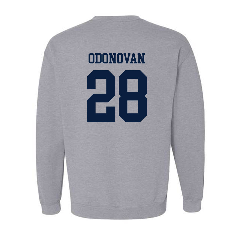 Penn State - NCAA Women's Lacrosse : Reagan ODonovan - Classic Shersey Crewneck Sweatshirt-1