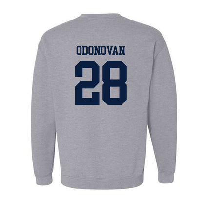 Penn State - NCAA Women's Lacrosse : Reagan ODonovan - Classic Shersey Crewneck Sweatshirt-1