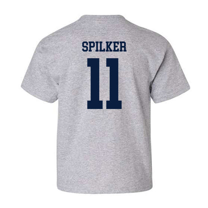 Penn State - NCAA Women's Lacrosse : Lilly Spilker - Classic Shersey Youth T-Shirt-1