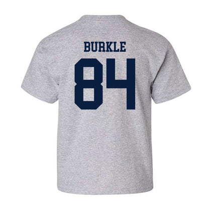 Penn State - NCAA Football : Gabe Burkle - Classic Shersey Youth T-Shirt-1