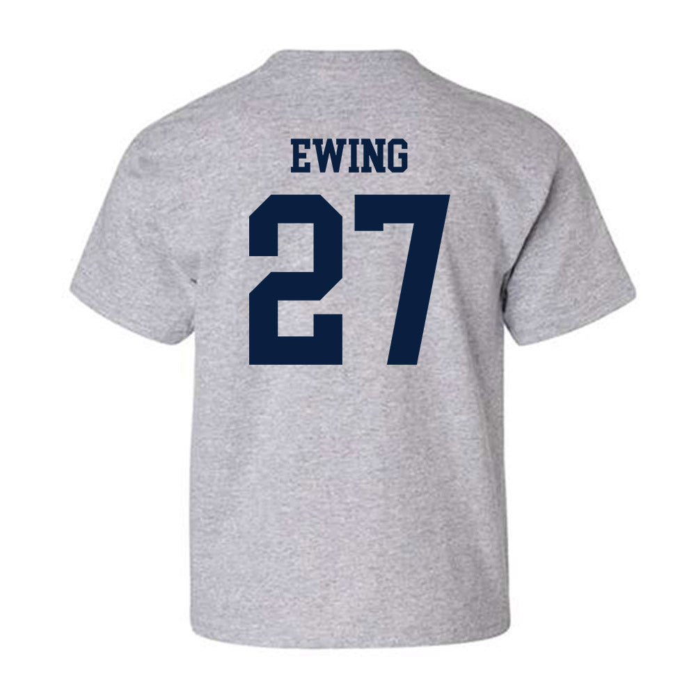Penn State - NCAA Women's Volleyball : Alexis Ewing - Classic Shersey Youth T-Shirt-1