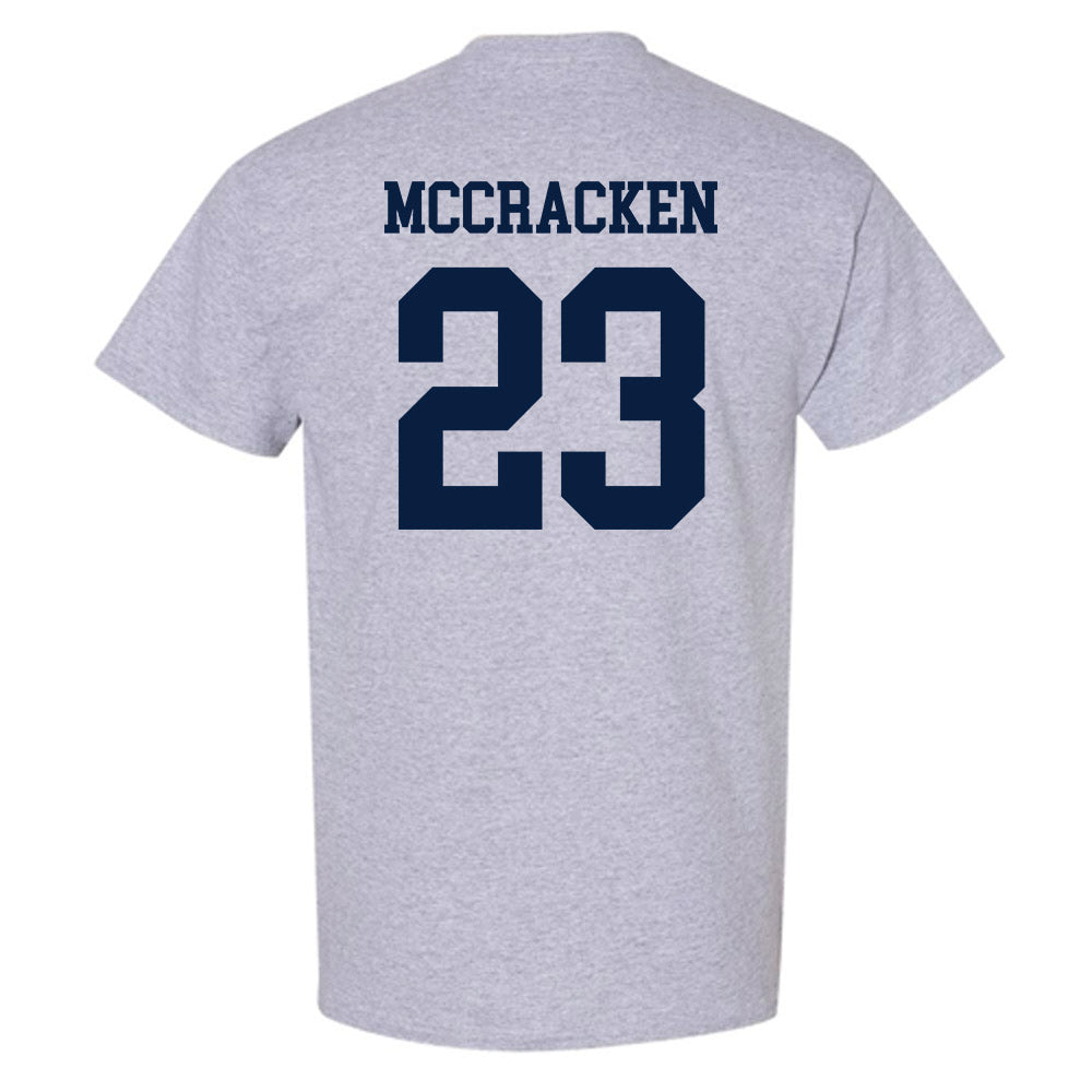 Penn State - NCAA Women's Field Hockey : Marie McCracken - Classic Shersey T-Shirt-1